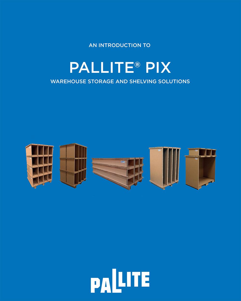 Pallite PIX