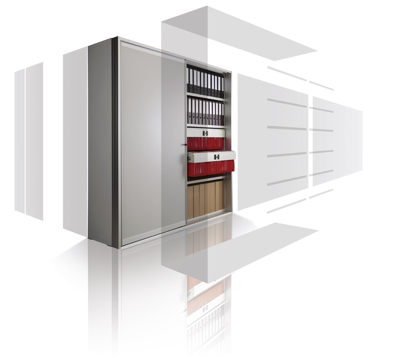 Acet mobile storage