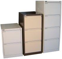 Filing cabinet